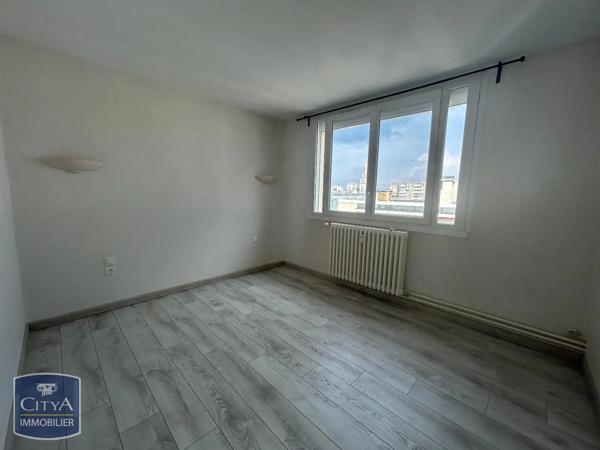 Appartement à louer 3 pièces 65m² Saint-Chamond (42400)