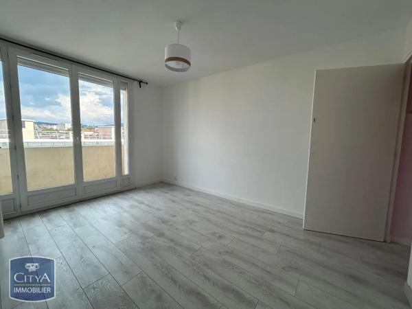 Appartement à louer 3 pièces 65m² Saint-Chamond (42400)