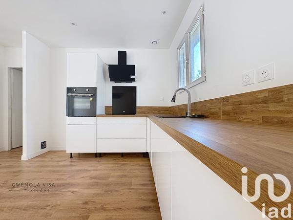 Maison à vendre 4 pièces 90 m² Homps