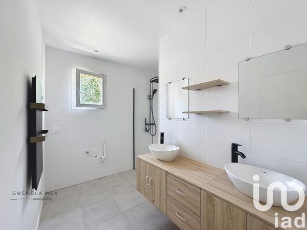 Maison à vendre 4 pièces 90 m² Homps