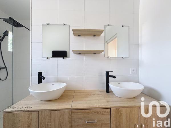 Maison à vendre 4 pièces 90 m² Homps