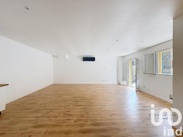 Maison à vendre 4 pièces 90 m² Homps