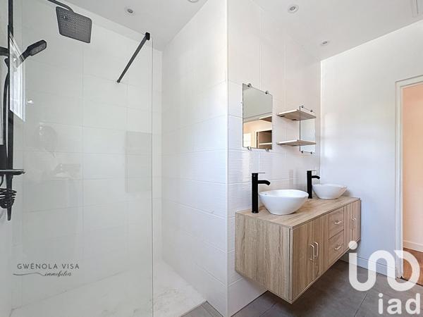 Maison à vendre 4 pièces 90 m² Homps