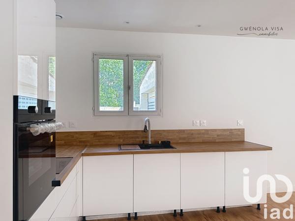 Maison à vendre 4 pièces 90 m² Homps