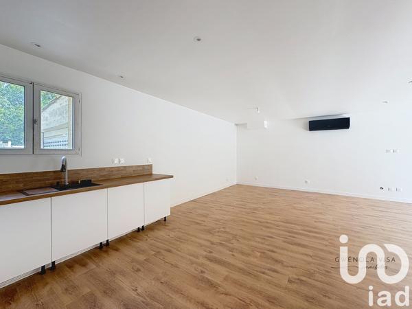 Maison à vendre 4 pièces 90 m² Homps