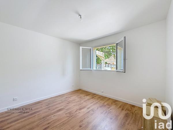Maison à vendre 4 pièces 90 m² Homps