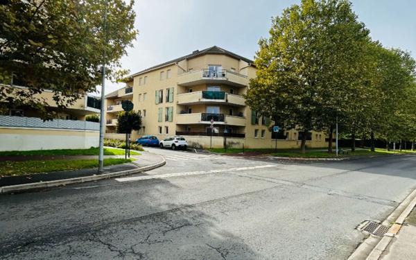 Appartement à vendre    3 pièces • 64,82 m2 Coulommiers