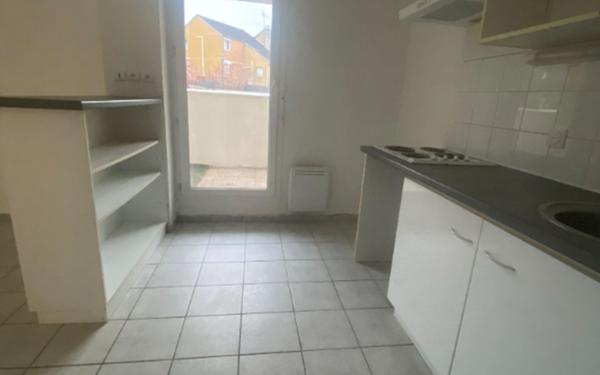 Appartement à vendre    3 pièces • 64,82 m2 Coulommiers