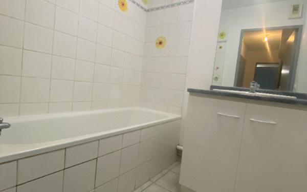 Appartement à vendre    3 pièces • 64,82 m2 Coulommiers