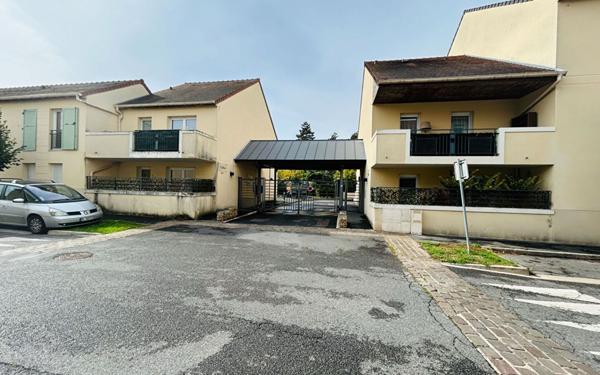 Appartement à vendre    3 pièces • 64,82 m2 Coulommiers