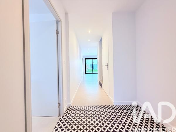 Maison à vendre 6 pièces 165 m² Le Rheu