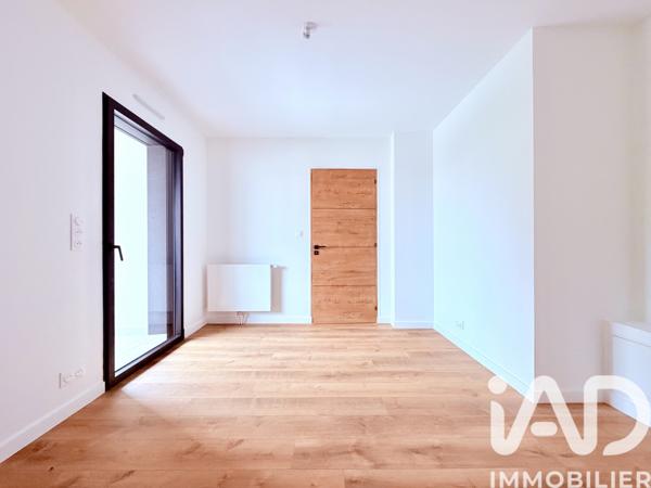 Maison à vendre 6 pièces 165 m² Le Rheu