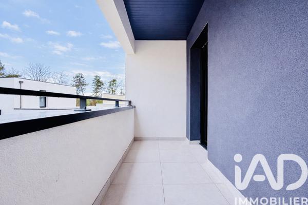 Maison à vendre 6 pièces 165 m² Le Rheu