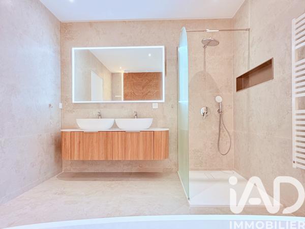 Maison à vendre 6 pièces 165 m² Le Rheu