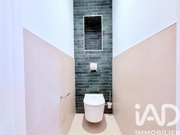 Maison à vendre 6 pièces 165 m² Le Rheu