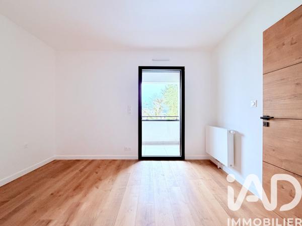 Maison à vendre 6 pièces 165 m² Le Rheu