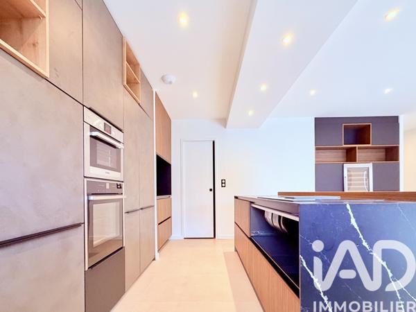 Maison à vendre 6 pièces 165 m² Le Rheu