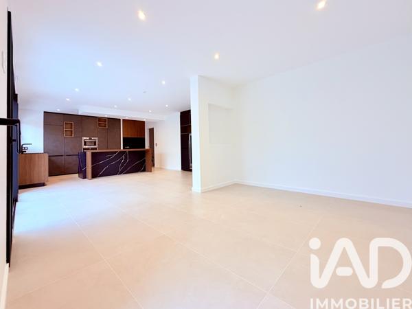 Maison à vendre 6 pièces 165 m² Le Rheu