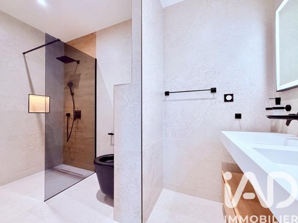 Maison à vendre 6 pièces 165 m² Le Rheu