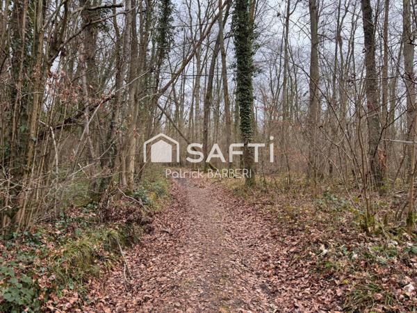 Rare sur le secteur et proche de Paris!