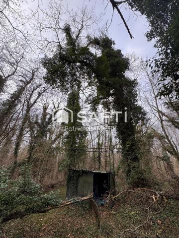 Rare sur le secteur et proche de Paris!