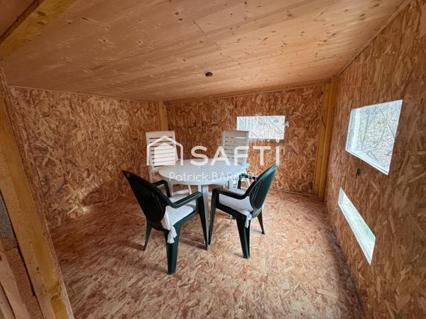 Rare sur le secteur et proche de Paris!