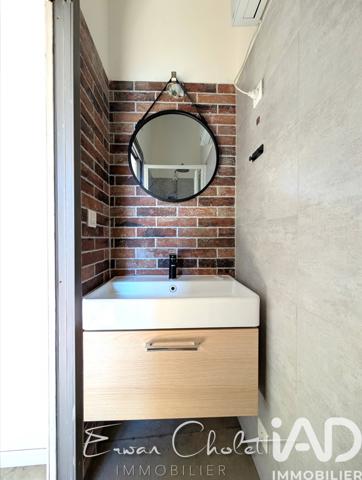 Appartement à vendre 2 pièces 44 m² Saint-Étienne-de-Montluc