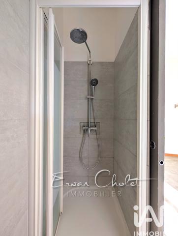 Appartement à vendre 2 pièces 44 m² Saint-Étienne-de-Montluc