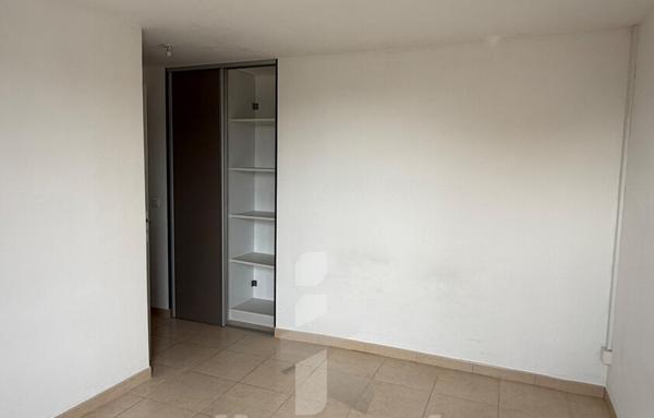 Appartement de 53 m²