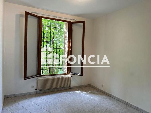 Location Maison 2 pièces 35.9 m² - 24 bis rue André Bollier Saint Maur Des Fosses 94100
