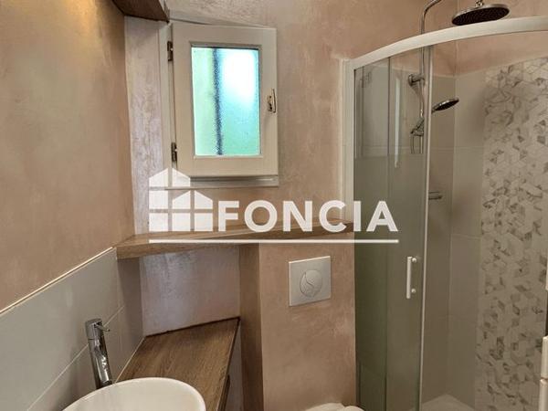 Location Maison 2 pièces 35.9 m² - 24 bis rue André Bollier Saint Maur Des Fosses 94100