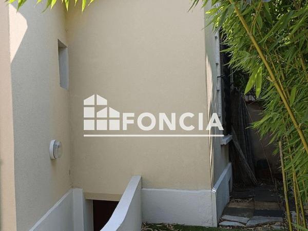 Location Maison 2 pièces 35.9 m² - 24 bis rue André Bollier Saint Maur Des Fosses 94100