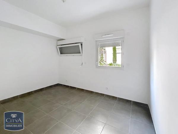 Appartement à vendre 2 pièces 49.27m² Le Cannet (06110)