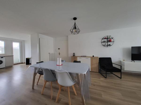 Vente appartement La Roche Sur Yon : 249 900 € - AJP Immobilier La Roche-sur-Yon