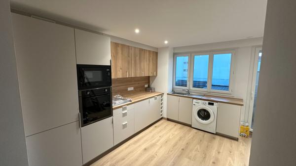 Vente appartement La Roche Sur Yon : 249 900 € - AJP Immobilier La Roche-sur-Yon