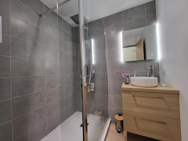 Vente appartement La Roche Sur Yon : 249 900 € - AJP Immobilier La Roche-sur-Yon