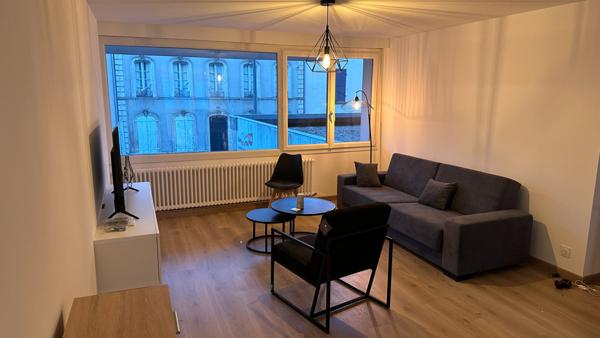 Vente appartement La Roche Sur Yon : 249 900 € - AJP Immobilier La Roche-sur-Yon