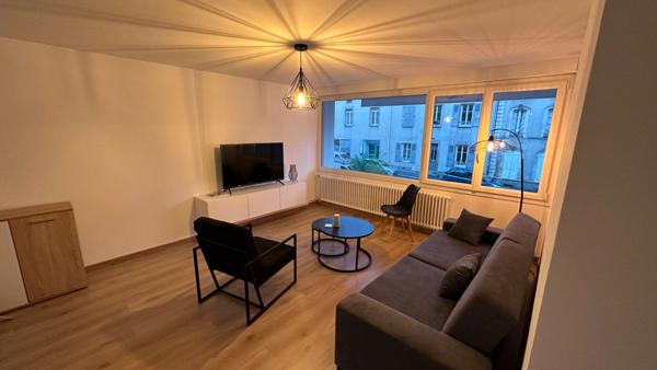 Vente appartement La Roche Sur Yon : 249 900 € - AJP Immobilier La Roche-sur-Yon