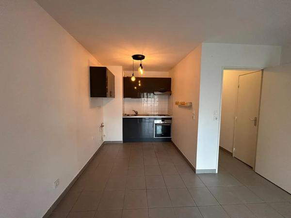 Appartement à louer à Lyon (69007)