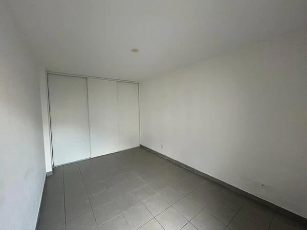 Appartement à louer à Lyon (69007)