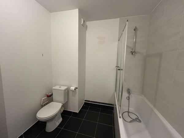 Appartement à louer à Lyon (69007)