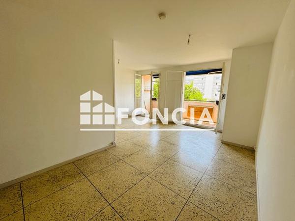 À vendre Appartement 4 pièces 67.2 m² - Marseille 13009