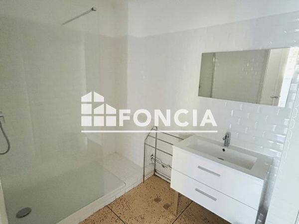 À vendre Appartement 4 pièces 67.2 m² - Marseille 13009