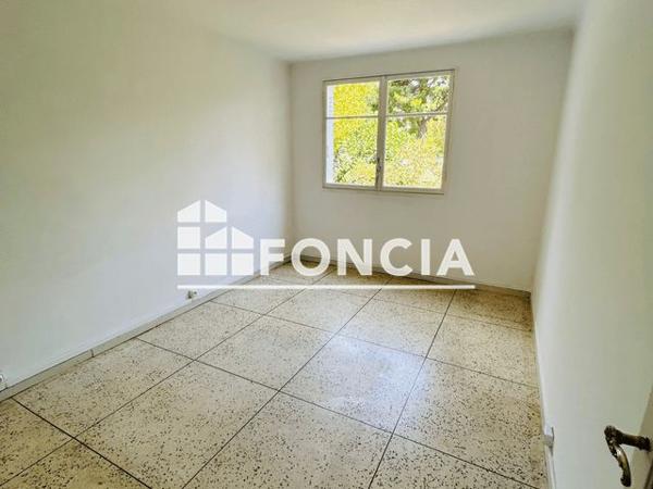 À vendre Appartement 4 pièces 67.2 m² - Marseille 13009