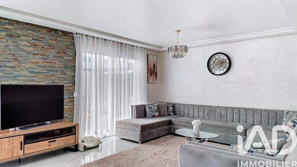 Maison à vendre 5 pièces 110 m² Ablis