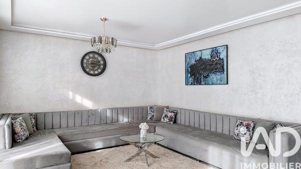 Maison à vendre 5 pièces 110 m² Ablis