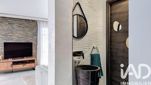 Maison à vendre 5 pièces 110 m² Ablis