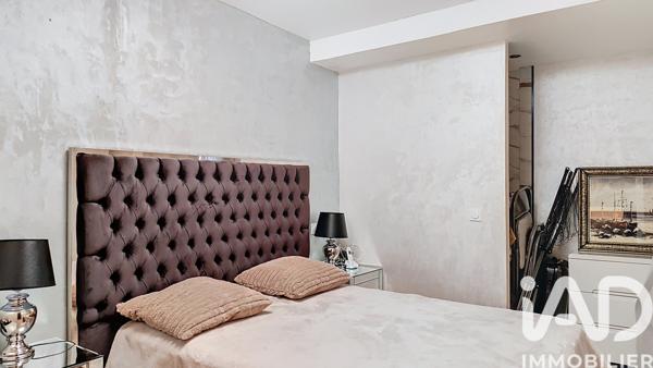 Maison à vendre 5 pièces 110 m² Ablis