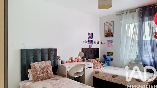 Maison à vendre 5 pièces 110 m² Ablis