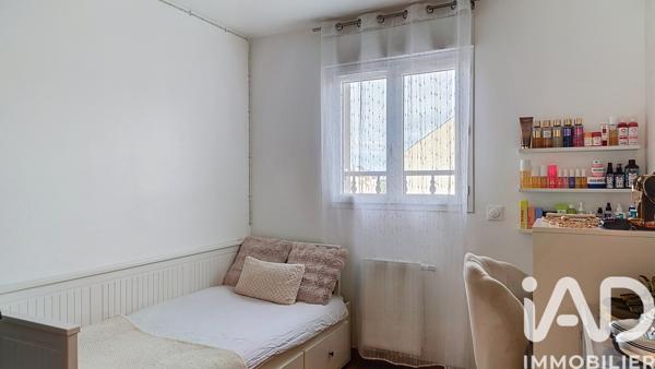 Maison à vendre 5 pièces 110 m² Ablis